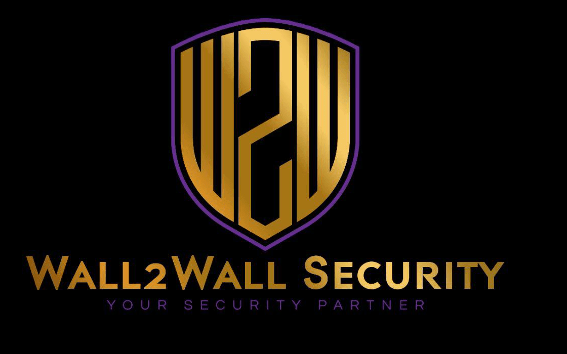 Wall2Wall Security, your security partner