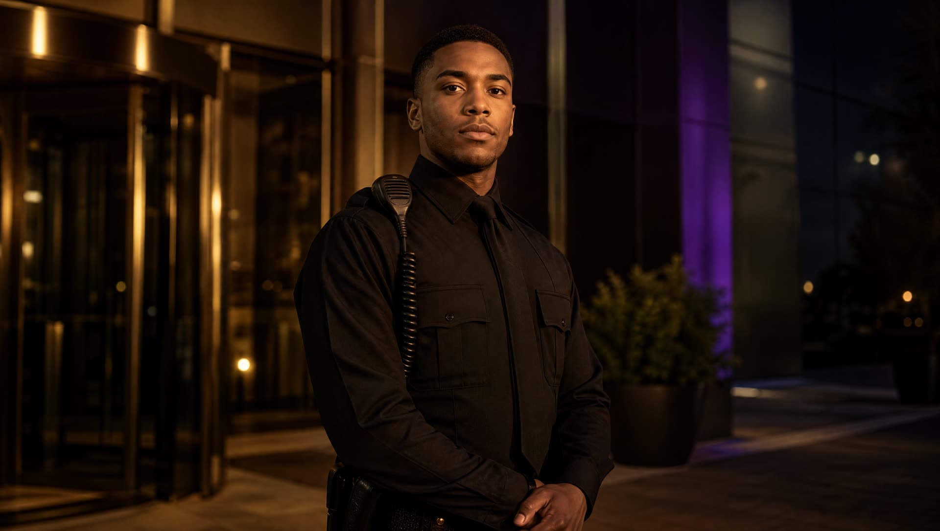 How to Start a Career in Security: A Complete Guide for Maryland