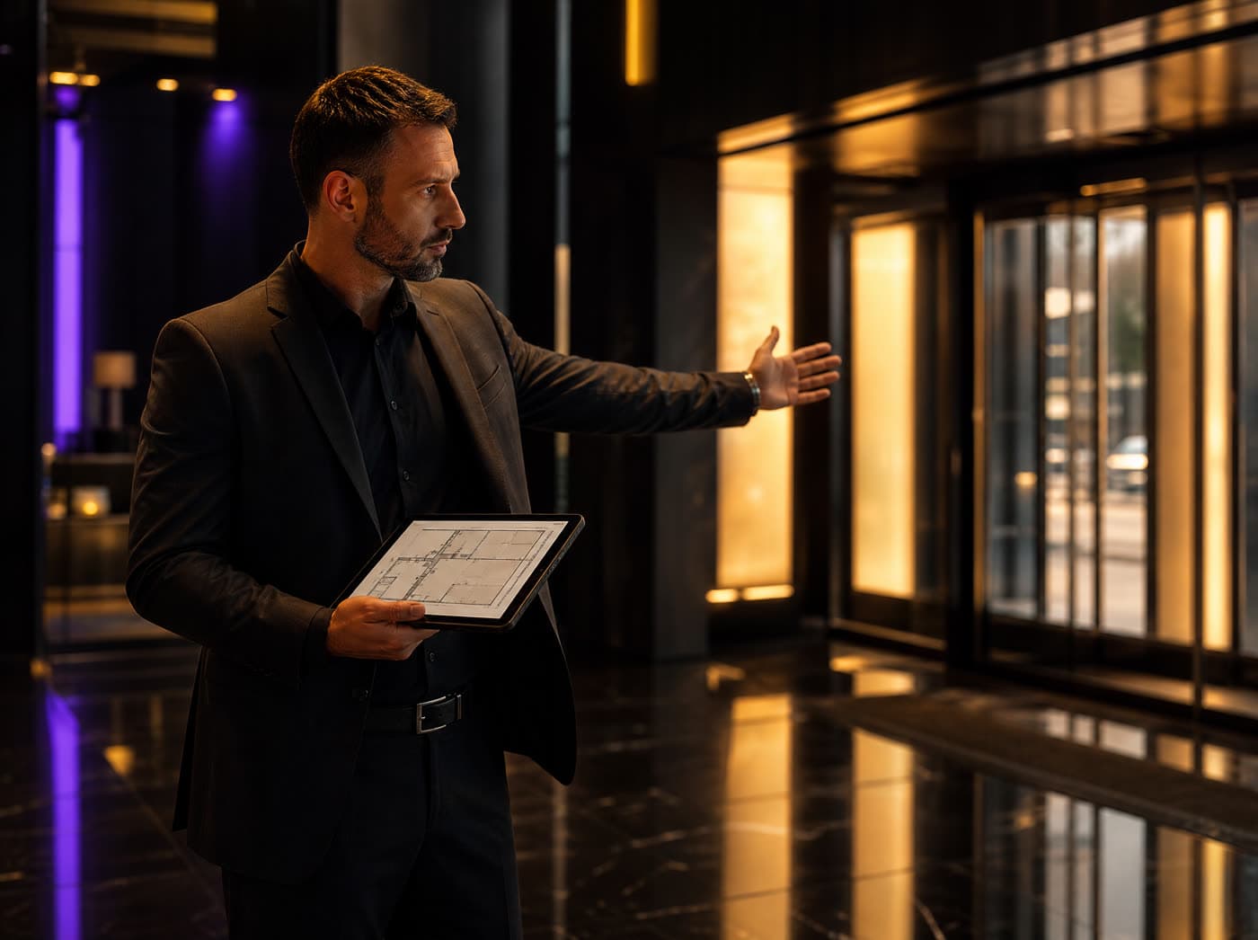 Security Consulting