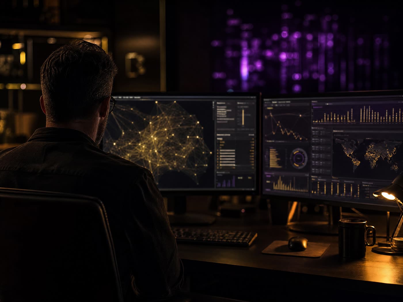 Cybersecurity Solutions